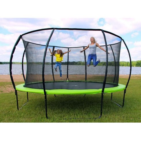 Батут Sundays Champion Premium-D490