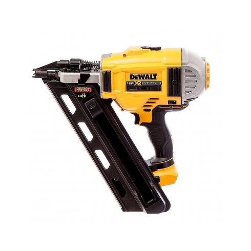 Гвоздезабивной пистолет DeWalt DCN692N-XJ