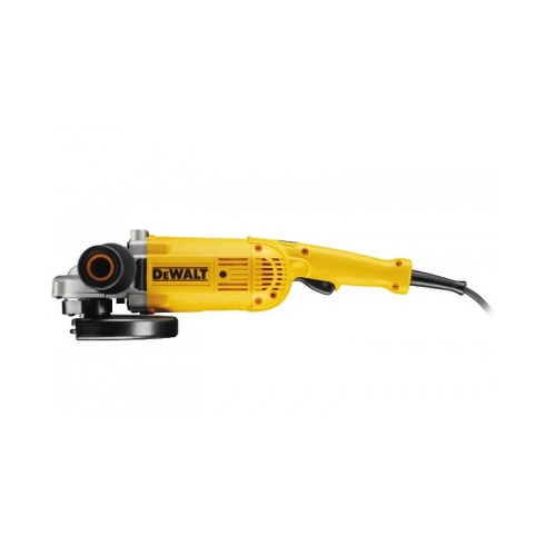 Угловая шлифмашина DeWalt DWE496-KS