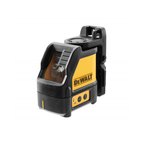 Уровень лазерный DeWalt DW088CG-XJ