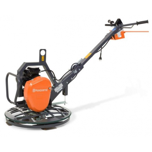 Затирочная машина Husqvarna BG 245 EF