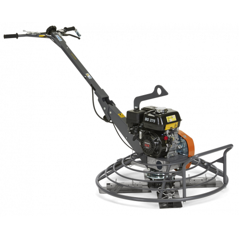 Затирочная машина Husqvarna BG 375 H5FBCTP