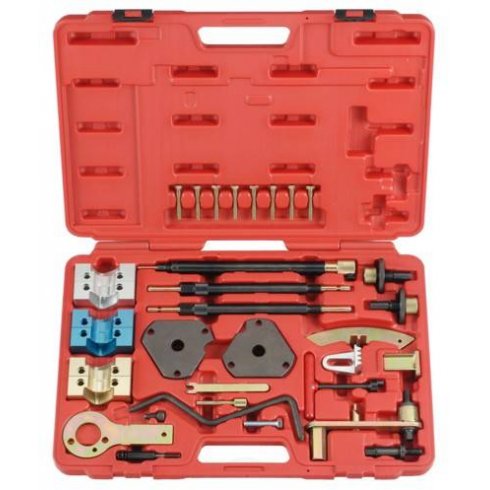 Набор фиксаторов Force 934G1