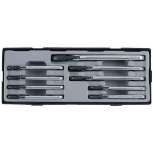 Набор ключей Force T50918