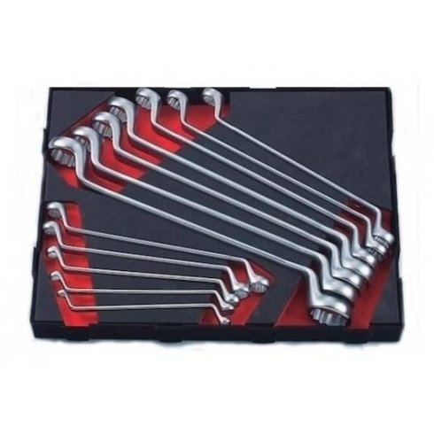 Набор ключей Force K51218