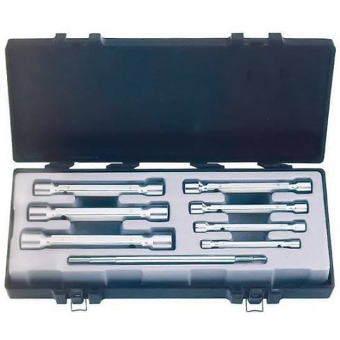 Набор ключей Force 50817