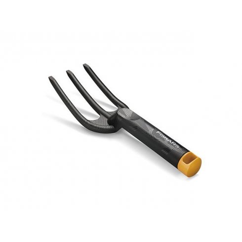 Вилка для прополки Fiskars Solid
