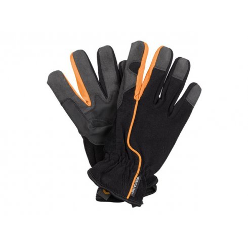 Перчатки садовые Fiskars
