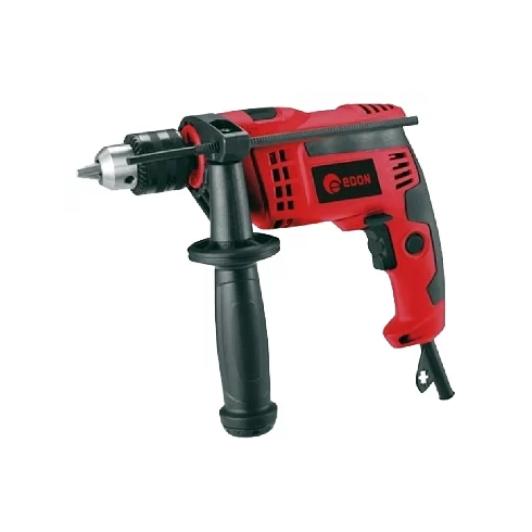 Дрель ударная Edon DL-1137