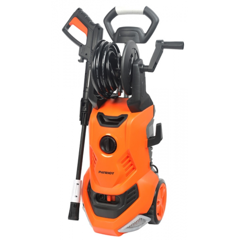 Мойка высокого давления Patriot GT 640 Imperial
