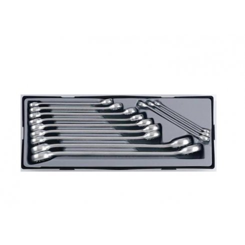 Набор накидных ключей Force T51226A