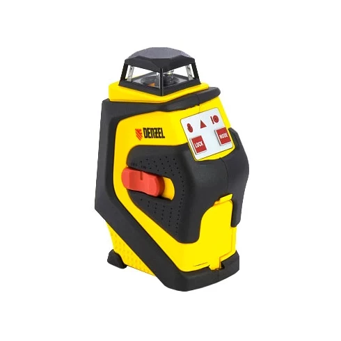 Уровень лазерный Denzel LX360