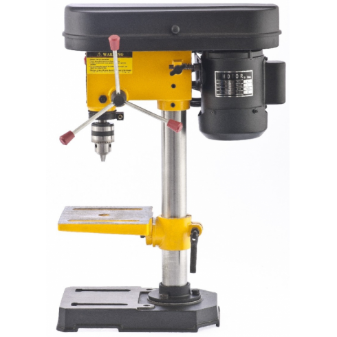 Станок сверлильный Denzel DDM-350-5