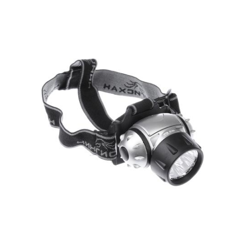 Фонарь налобный Ермак 328068