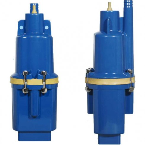 Насос вибрационный погружной Диолд НВ-300-01 В (20 м)