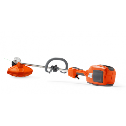 Триммер аккумуляторный Husqvarna 520iLX (967 91 61-13)