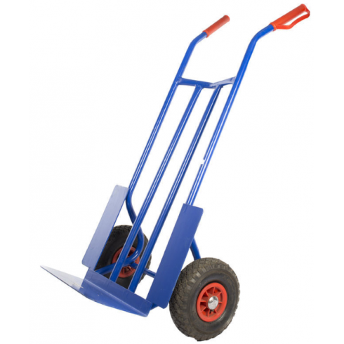 Тележка ручная TOR HT 300 (410x300)