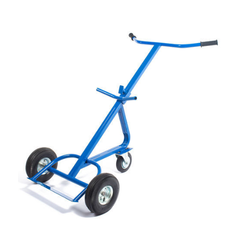 Тележка для бочек TOR КБ-1