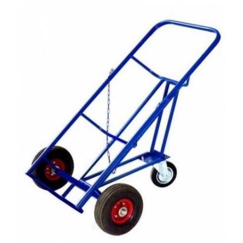 Тележка для бочек TOR КБ-2