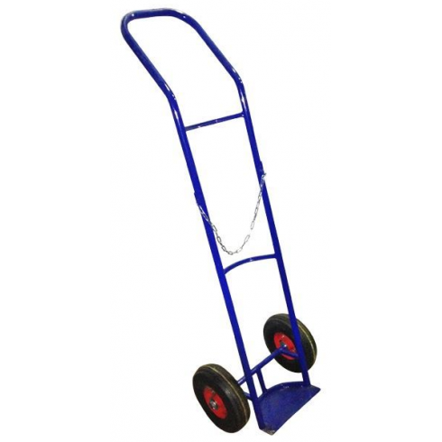 Тележка для баллонов TOR ГБ-1