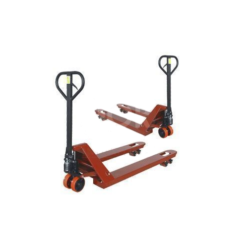 Тележка гидравлическая TOR DF 2500