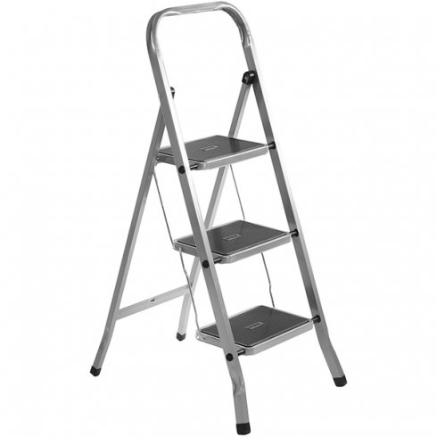 Стремянка Dogrular ЯРУС 122203