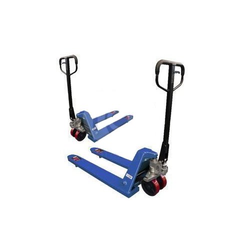 Тележка гидравлическая TOR RHP 2500, 1800 мм