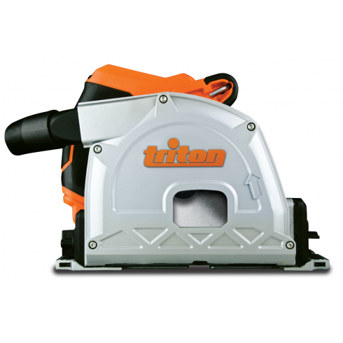 Погружная циркулярная пила Triton TTS1400