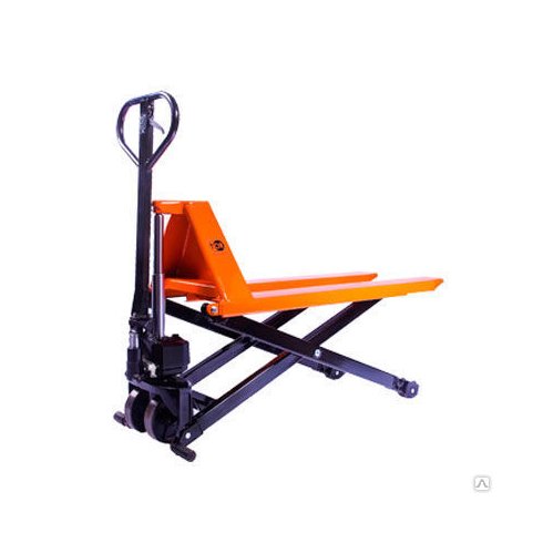 Тележка гидравлическая TOR HLS1000Q (1181002)