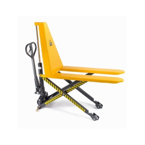 Тележка гидравлическая TOR HLS1500Q (1002029)