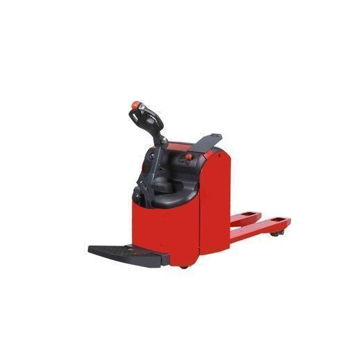 Тележка гидравлическая TOR WP20MR самоходная