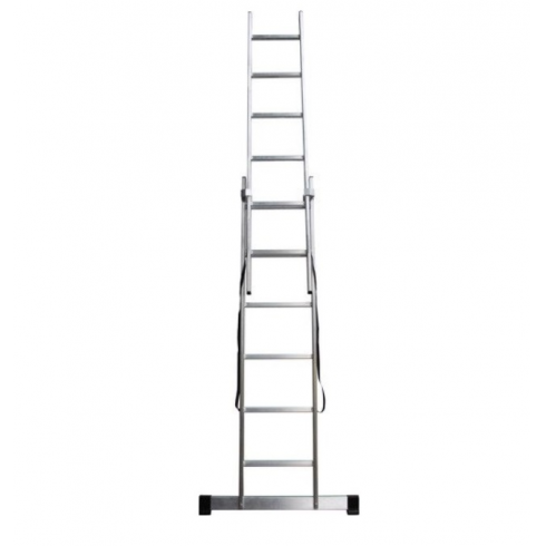 Лестница Dogrular Ufuk Pro 411209