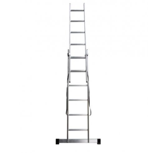 Лестница Dogrular Ufuk Pro 411212