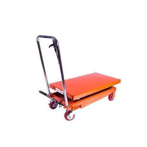 Стол подъемный TOR PTS1000 (1200x610 мм)