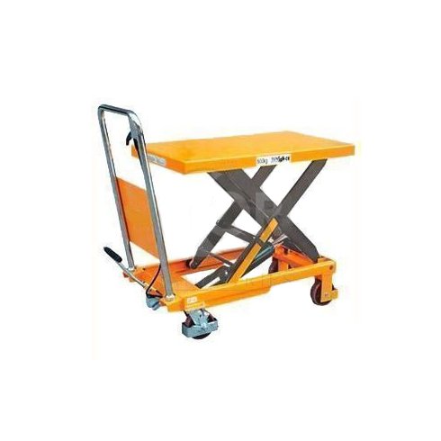 Стол подъемный TOR WP-750 (1000x510 мм)