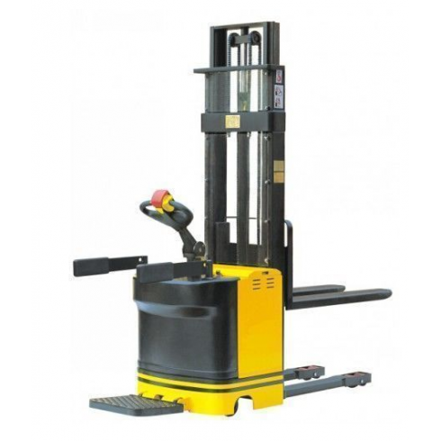 Штабелер электрический TOR ES15T4/45 4.5M (1001579)