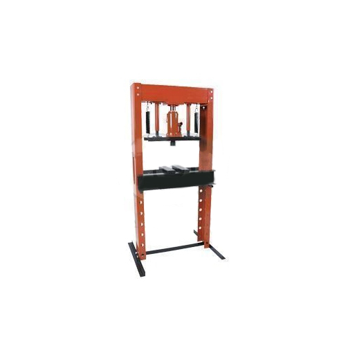 Гидравлический пресс TOR TL0600-12