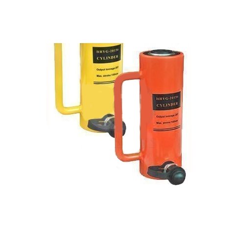 Домкрат гидравлический TOR HHYG-50150