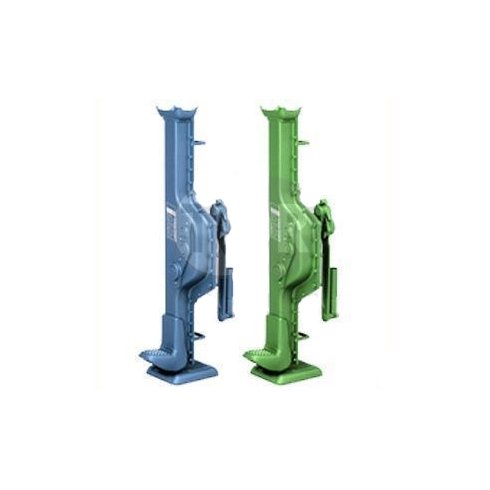 Домкрат реечный TOR ДР 3000 (SJ-SWL) 1063