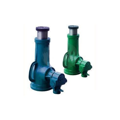 Домкрат винтовой TOR 5.0T