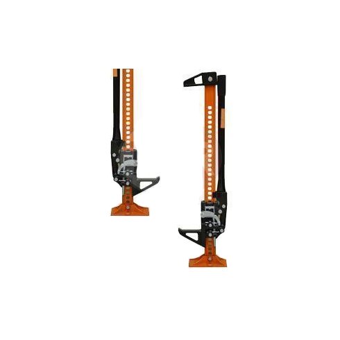 Домкрат реечный TOR High Jack ST0848/48 (10631)