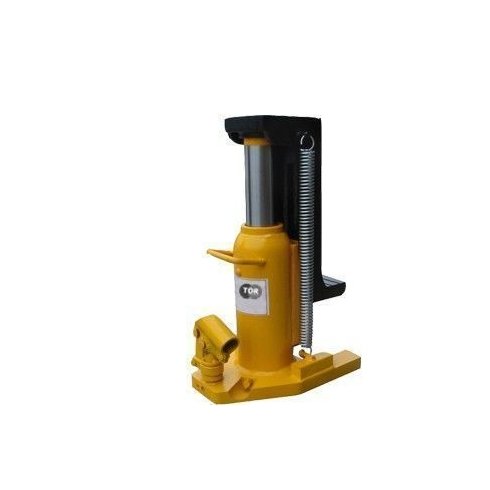 Домкрат гидравлический TOR MHC-15 (1001046)