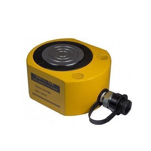 Домкрат гидравлический TOR HHYG-201 20T (1002011)