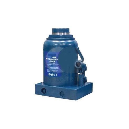 Домкрат гидравлический TOR 50.0T (10550)