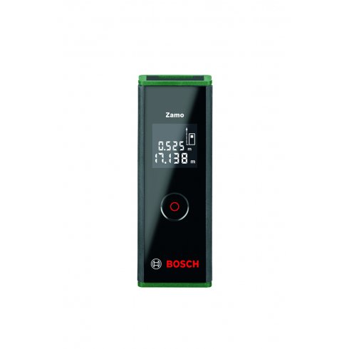 Дальномер лазерный Bosch Zamo III Set 0.603.672.701
