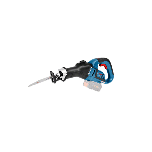 Сабельная пила Bosch GSA 18V-32 (0.601.6A8.108)