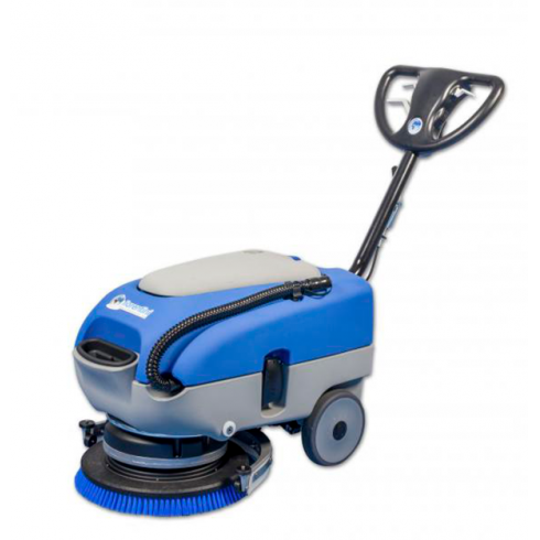 Поломоечная машина Fiorentini EcoMini 430В