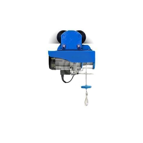 Таль TOR PA-600/1200 с тележкой (1101202)