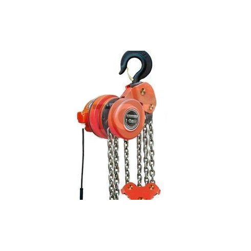 Таль цепная TOR DHP 5.0T 6M (1285062)