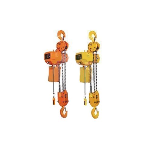 Таль цепная TOR HHBD03-03 (128361)